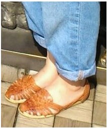 古着 | サンダル