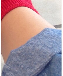 古着 | デニムパンツ