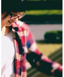 古着 | シャツワンピース