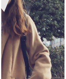 Kastane | チェスターコート