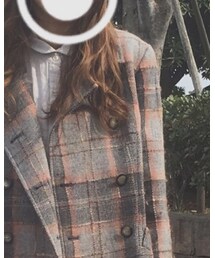 古着 | テーラードジャケット