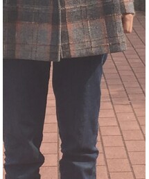 UNIQLO | デニムパンツ