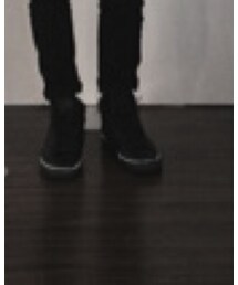 CDG | スニーカー