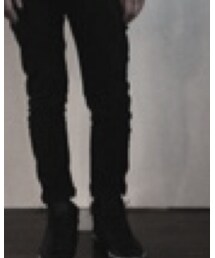 DIESEL | デニムパンツ