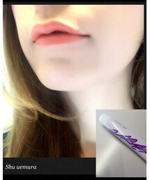 shu uemura | 口紅/リップティント/グロス