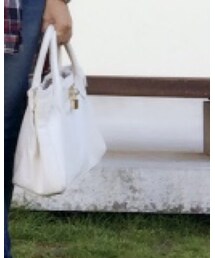 INGNI | ハンドバッグ