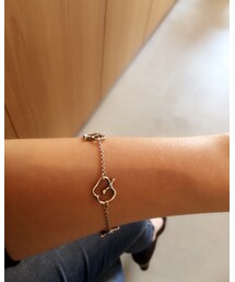 TIFFANY&Co. | ブレスレット