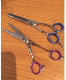ナルトシザー愛用品 | その他