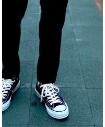 CALIFORNIA OUTFITTERS | california outfitters  イージーパンツ(BLACK)(パンツ)