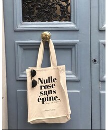 épine | épine original canvas tote bag(トートバッグ)