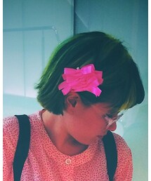 eureka | バレッタ/ヘアクリップ