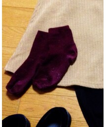 tutuanna | ソックス/靴下