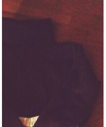 GU | ニット/セーター