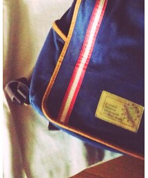 THE EMPORIUM | バックパック/リュック