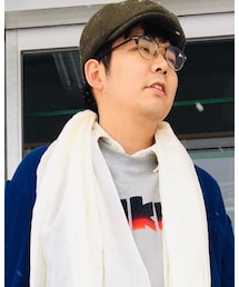 Borsalino | キャスケット
