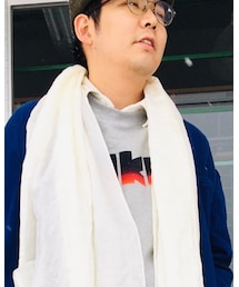 NIKE | スウェット
