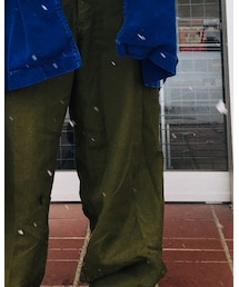 USED | その他パンツ