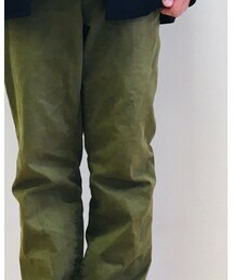 Eddie Bauer | チノパンツ