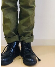 no brand | ブーツ