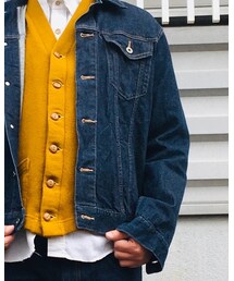 UNIQLO | デニムジャケット