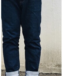 UNIQLO | デニムパンツ