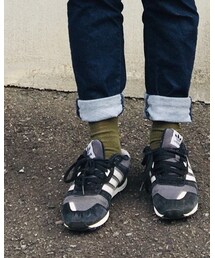 UNIQLO | ソックス/靴下