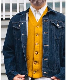 VINTAGE | カーディガン/ボレロ