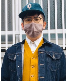 不明 | ニットキャップ/ビーニー