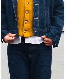 KENNINGTON | シャツ/ブラウス