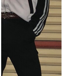 H&M | デニムパンツ