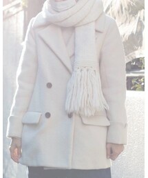 Scye | ダウンジャケット/コート