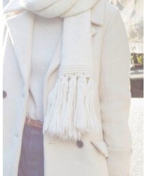 Scye | ニット/セーター