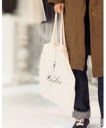 Bilitis dix-sept ans | バッグ