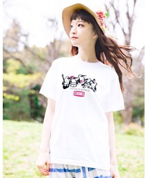 CHUMS | Tシャツ/カットソー