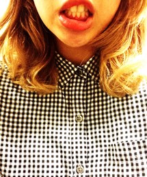 UNIQLO | シャツ/ブラウス