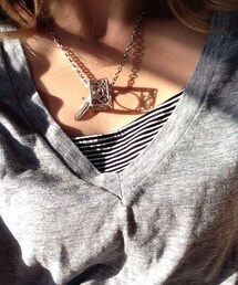 H&M | Tシャツ/カットソー