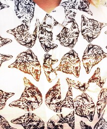 MONKI | シャツ/ブラウス