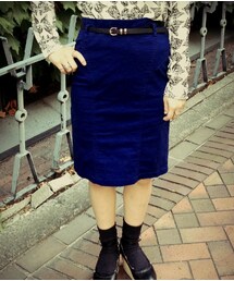 JEANASIS | スカート