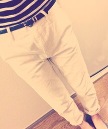 SLOBE IENA | その他パンツ