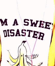 ZARA | Tシャツ/カットソー