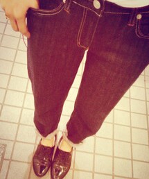 古着 | デニムパンツ