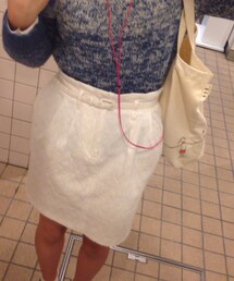 JEANASIS | スカート