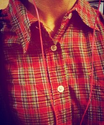 古着 | シャツ/ブラウス