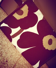 marimekko | クラッチバッグ