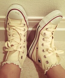 CONVERSE | スニーカー