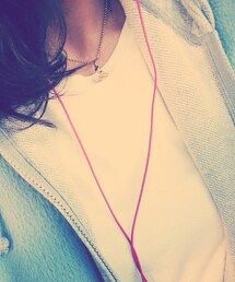 ? | Tシャツ/カットソー