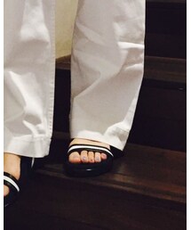 MORENA GABBRＥILLI | サンダル