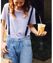 ZARA | Tシャツ/カットソー