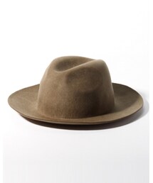 SORBATTI | ハット