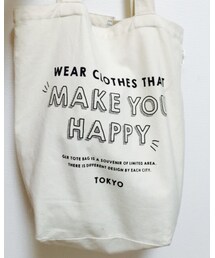 green label relaxing | エコバッグ/サブバッグ